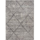 Tapis contemporain à courtes mèches intérieur Eupen
