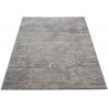 Tapis contemporain intérieur à mèches courtes rectangle Fleurus