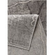 Tapis contemporain intérieur à mèches courtes rectangle Fleurus