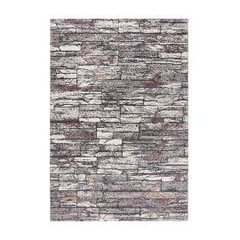 Tapis rectangle pour salon moderne Tildon