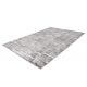 Tapis rectangle pour salon moderne Tildon