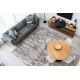 Tapis rectangle pour salon moderne Tildon