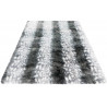 Tapis doux moderne shaggy pour intérieur rectangle Cirus