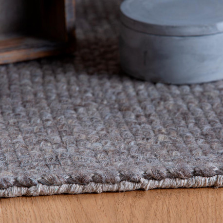 Moderne naturel sisal tapis "plat" pratique bon marché tapis Flatweave easy clean 