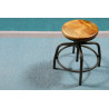 Tapis rayé en polyester design Salt River Esprit