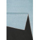 Tapis rayé en polyester design Salt River Esprit