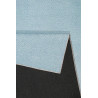 Tapis rayé en polyester design Salt River Esprit