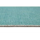 Tapis rayé en polyester design Salt River Esprit
