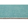 Tapis rayé en polyester design Salt River Esprit