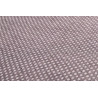 Tapis design intérieur plat rectangle Primi Esprit