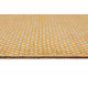 Tapis design intérieur plat rectangle Primi Esprit