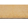 Tapis design intérieur plat rectangle Primi Esprit