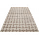 Tapis scandinave géométrique rectangle Venice Beach Esprit