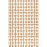 Tapis scandinave géométrique rectangle Venice Beach Esprit