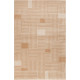 Tapis moderne géométrique Joshua Trees Esprit
