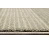 Tapis de chambre rayé design vert Redwoods Esprit