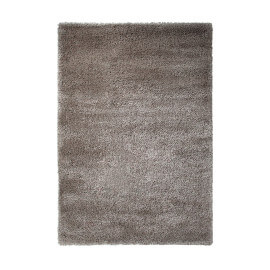 Tapis à longues mèches gris Freestyle par Esprit Home