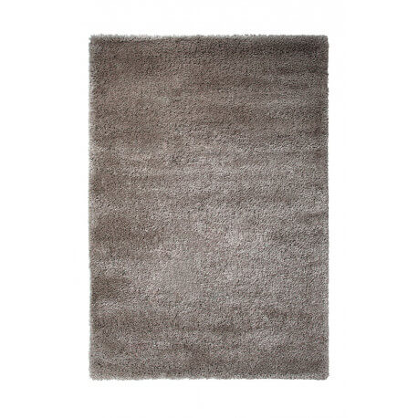 Tapis à longues mèches gris Freestyle par Esprit Home