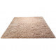 Tapis de salon shaggy beige Cool Glamour II par Esprit Home