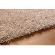 Tapis de salon shaggy beige Cool Glamour II par Esprit Home