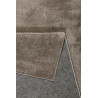 Tapis uni rectangle design Campus Esprit