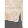 Tapis shaggy rectangle uni Alice Esprit