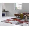 Tapis Esprit Home moderne géométrique Modernina