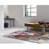 Tapis Esprit Home moderne géométrique Modernina