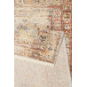 Tapis beige vintage rayé SoHo Beat Wecon Home