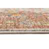 Tapis beige vintage rayé SoHo Beat Wecon Home