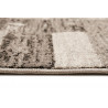 Tapis ethnique gris rectangle Igor Wecon Home