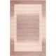 Tapis de salon contemporain Velvet Flow Wecon Home