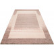 Tapis de salon contemporain Velvet Flow Wecon Home