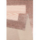 Tapis de salon contemporain Velvet Flow Wecon Home