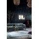 Tapis de salon contemporain Velvet Flow Wecon Home