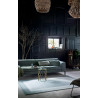 Tapis de salon contemporain Velvet Flow Wecon Home