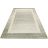 Tapis de salon contemporain Velvet Flow Wecon Home