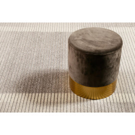 Tapis de salon contemporain Velvet Flow Wecon Home