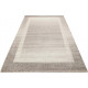 Tapis de salon contemporain Velvet Flow Wecon Home