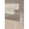 Tapis de salon contemporain Velvet Flow Wecon Home