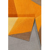 Tapis design graphique Next Time Wecon Home