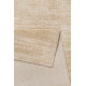 Tapis abstrait design rectangle Island Beach Wecon Home