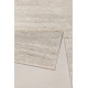 Tapis abstrait design rectangle Island Beach Wecon Home