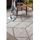Tapis design graphique intérieur Bossa Lounge Wecon Home