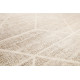 Tapis design graphique intérieur Bossa Lounge Wecon Home