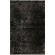 Tapis rectangle à longues mèches uni Shiny Touch Wecon Home