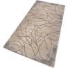 Tapis taupe Esprit Home géométrique contemporain Tera Esprit Home