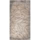 Tapis taupe Esprit Home géométrique contemporain Tera Esprit Home