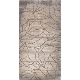 Tapis taupe Esprit Home géométrique contemporain Tera Esprit Home