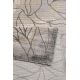 Tapis taupe Esprit Home géométrique contemporain Tera Esprit Home
